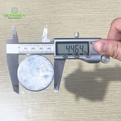 Tụ Nhôm Dây 40uF - 450V