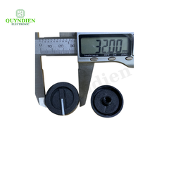 Túi 02 Núm vặn volume cho cục đẩy MAIN