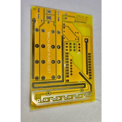 PCB Mạch Băm Rời Dùng 5 IGBT auto duty