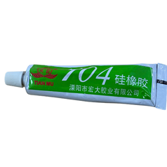 Keo phủ mạch điện tử 704 màu trắng sữa