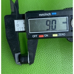 Còi Chíp 9.5x12mm - 10 Chiếc