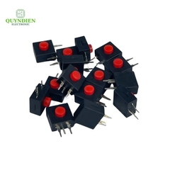 Công tắc đèn pin 3 Chân Thẳng 3 chế độ