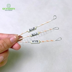 Điện Trở Nhiệt Nồi Cơm Điện 185 Độ - 10A [ 10 con]