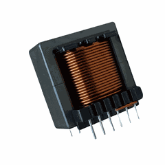Cuộn cảm E42x20 (6 +6 chân) Quấn sẵn Dây Đồng 1.2mm - 1.4mm
