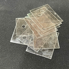 Lót sò cách điện MICA