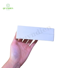 Hộp nhựa ABS 146x80x50mm WANCHI