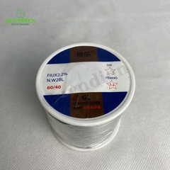Chì Hàn GL Nhẹ Lửa 1.20mm – Thiếc Hàn Cao Cấp Loại 1
