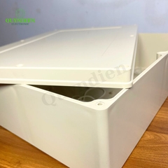 Hộp Nhựa ABS Wanchi 380x260x120mm