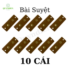 Trạm ghim trạm OUT cái bài suyệt dùng kết nối dây điện phích cắm