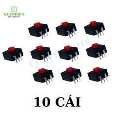 Công tắc đèn pin 3 Chân Cong 3 chế độ
