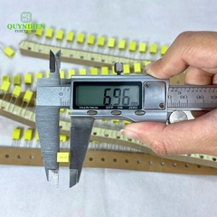 Tụ Kẹo Vàng 105J 100