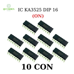 IC KA3525 hãng ON (loại ON) chân đồng