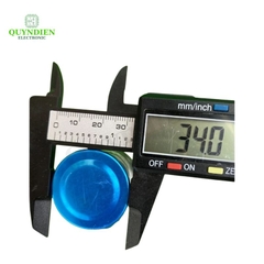 Rơ le nồi cơm điện SHAP chân gài