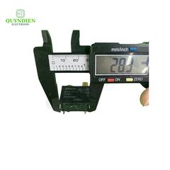 RELAY OMRON 12V THÁO MÁY