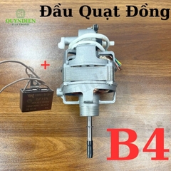 Đầu Quạt Đồng B4