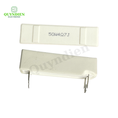 Điện Trở Sứ 50W4R7 - Túi 6 Cái