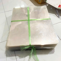 Giấy Phim Trong cách điện 35x42 cm (film base)