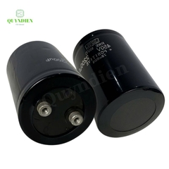 Tụ Điện Tụ Nguồn 2200uF 450V Nippon Chemi-Con