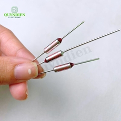 Combo 10 Con Điện Trở Nhiệt Nồi Cơm Điện SHAP 185 Độ - 10A