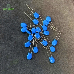 Tụ Cao Áp Tụ Điện Gốm Tụ Xanh Dương 102-2KV