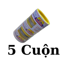 Thiếc hàn Chì hàn ROSACHI Kim Phát size nhỏ 16g