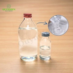 Keo AB Epoxy 2 Thành Phần