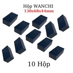 Hộp Nhựa ABS 130x68x44mm WANCHI