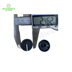 Túi 02 Núm vặn volume cho cục đẩy MAIN