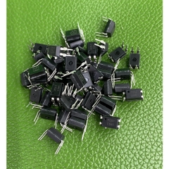 Opto PC817 - DIP4