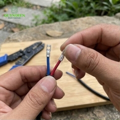 Dây Nguồn Lõi Đồng Dài 5 Mét
