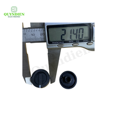 Túi 02 Núm vặn volume cho cục đẩy MAIN
