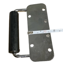 Quai Xách, Tay Nắm Gập Thép Không Gỉ, Dài 120mm