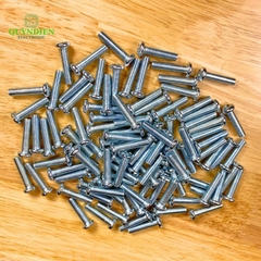 Ốc Vít M5x20mm Có Kèm Tán