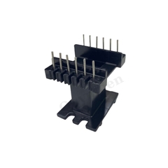 Khuôn Biến áp xung EE4220 Đứng (6+6 chân) dùng lõi ferrit EE 42x42x20mm