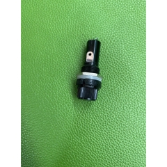 Đế vỏ cầu chì ống 5.5x30mm FUSE (loại lớn)