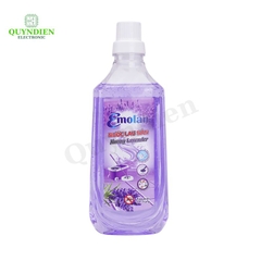 Nước lau sàn Emolan hương LAVENDER - 1L