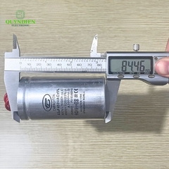 Tụ Nhôm Dây 45uF - 450V