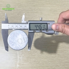 Tụ Nhôm Dây 45uF - 450V