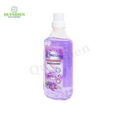 Nước lau sàn Emolan hương LAVENDER - 1L