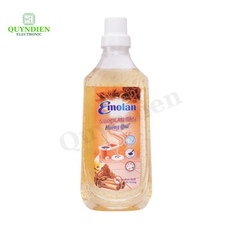 Nước lau sàn Emolan hương QUẾ - 1L