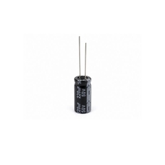Tụ hóa 220uf - 50v