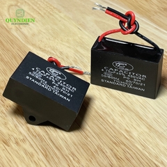 Tụ Đề Kapa 4.75uF ±5% 450VAC Tinh Chi