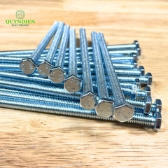 Ốc Vít M6x120mm Có Kèm Tán