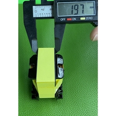 Biến áp xung quấn mới EE4220 vuông