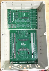 PCB Mạch công suất rời + băm rời IGBT + băm cầu H rời