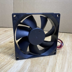 Quạt tản nhiệt 24v (DC) 6x6 8x8 9x9 quạt không chổi than