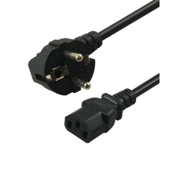 Dây nguồn máy tính nồi cơm điện nồi lẩu 2 chấu 3 chấu TIẾN THÀNH