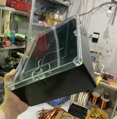 Hộp nhựa ABS 320x240x110mm WANCHI