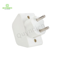 Ổ Cắm Đa Năng 3 Cửa 2200W P11 P12