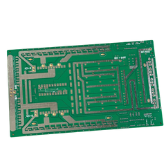 PCB bo mạch kích đ iện 32 fet nhỏ 2 biến áp E5520 đảo pha băm IGBT Auto Duty (Kèm dao động)